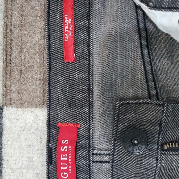 Guess jeans - Picture 6 of 8